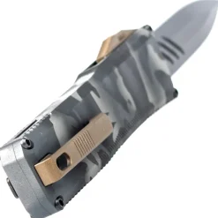 Axial Shift V3 Automatique OTF D/E Magnacut Bladeshow Special