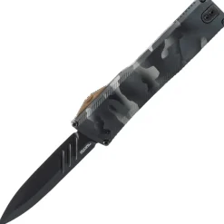 Axial Shift V3 Automatique OTF D/E Magnacut Bladeshow Special