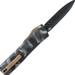 Axial Shift V3 Automatique OTF D/E Magnacut Bladeshow Special