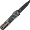Axial Shift V3 Automatique OTF Clip Point Magnacut Bladeshow Special