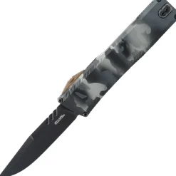 Axial Shift V3 Automatique OTF Clip Point Magnacut Bladeshow Special