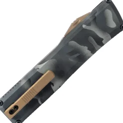 Axial Shift V3 Automatique OTF Clip Point Magnacut Bladeshow Special