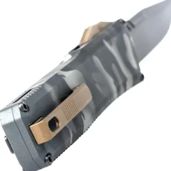 Axial Shift V3 Automatique OTF Clip Point Magnacut Bladeshow Special