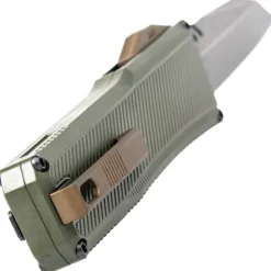 Axial Shift V3 Automatique OTF Sheepfoot Magnacut BestMan EDC Special