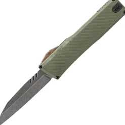 Axial Shift V3 Automatique OTF Sheepfoot Magnacut BestMan EDC Special