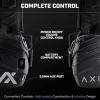 AXIL.TRACKR.ELECTRONIC - Casque Axil TRACKR Electronic