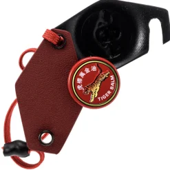 BABTG - Bastinelli Knives Tiger Pendant
