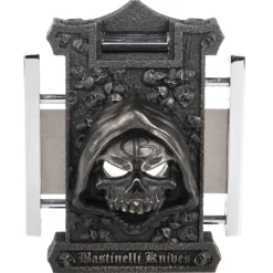 BACIGCU - Bastinelli Creation Cigare Cutter