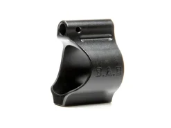 BAD-LGB-FE-750-BN - Battle arms development Gas Block .750 Low Profile
