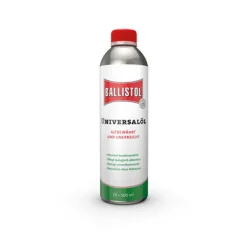 750253 - Ballistol huile 500 ml