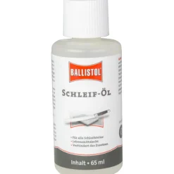16024 Ballistol Huille d'affûtage 65 ml