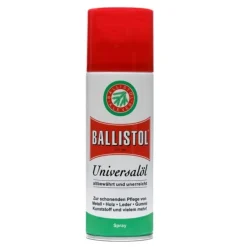 BAL25ML - Ballistol Spray 25 ml