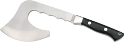 BA181MBC Bark River GlenEagle Axe