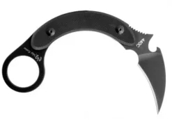 BA-MKB1B - Bastinelli Creation - Max Le Karamdrink noir