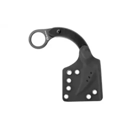 BA-MKB1B - Bastinelli Creation - Max Le Karamdrink noir