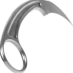 BAPIKA - Bastinelli Creation & Doug Marcaida PIKA Karambit Stonewash