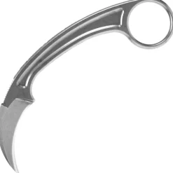 BAPIKA - Bastinelli Creation & Doug Marcaida PIKA Karambit Stonewash
