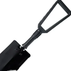 33793 - Barbaric pelle pliante de survie