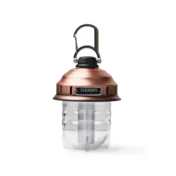 BARELIV-297- Barebones Living Lanterne Beacon CUIVRE