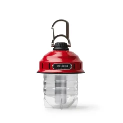 BARELIV-296 - Barebones Living Lanterne Beacon Rouge