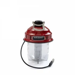 BARELIV-296 - Barebones Living Lanterne Beacon Rouge