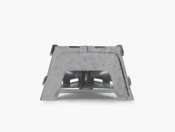 BARENBFIREPIT - Barebones Living NoBox Foyer/Réchaud de camping