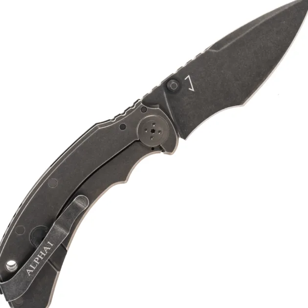 BAS243 - Bastinelli Creation Alpha 1