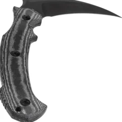 BAS249 - Bastinelli Creation Grumpy Black