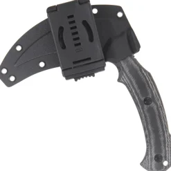 BAS249 - Bastinelli Creation Grumpy Black