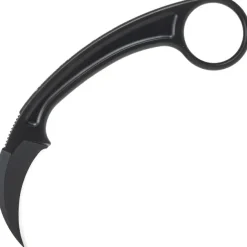 BAS202B - Bastinelli Creation & Doug Marcaida PIKA Karambit PVD