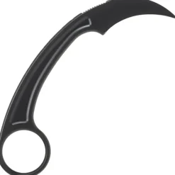 BAS202B - Bastinelli Creation & Doug Marcaida PIKA Karambit PVD