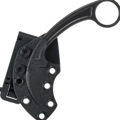 BAS202B - Bastinelli Creation & Doug Marcaida PIKA Karambit PVD