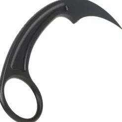 BAS202B - Bastinelli Creation & Doug Marcaida PIKA Karambit PVD