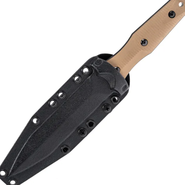 BAS214C - Bastinelli Creation Grozo Coyote