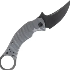 BAS18GP - Bastinelli Creation Doug Marcaida Mako Folder G10