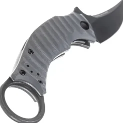 BAS18GP - Bastinelli Creation Doug Marcaida Mako Folder G10
