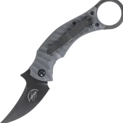 BAS18GP - Bastinelli Creation Doug Marcaida Mako Folder G10