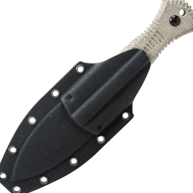 BAS239P - Bastinelli Creation Telum Black
