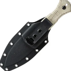 BAS239P - Bastinelli Creation Telum Black