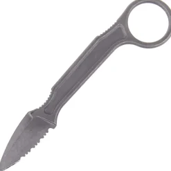 BAS223S - Bastinelli Creation Spade Serrated