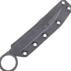 BAS223S - Bastinelli Creation Spade Serrated