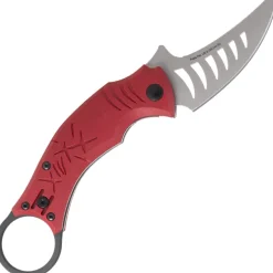 BAS18T - Bastinelli Creation Mako Folder Trainer