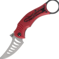 BAS18T - Bastinelli Creation Mako Folder Trainer