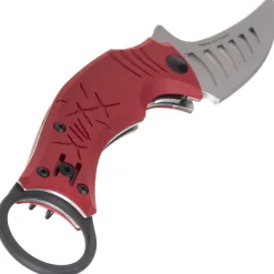 BAS18T - Bastinelli Creation Mako Folder Trainer