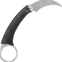 Bastinelli Creation Pika SW Wrap Snake Menuki