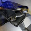 Bastinelli Creation Small FBAG Black