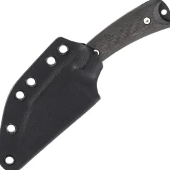 Bastinelli Knives / Akeron La Sanction Carbone