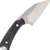 Bastinelli Knives / Akeron La Sanction