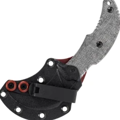 Bastinelli Knives Primal Stonewash