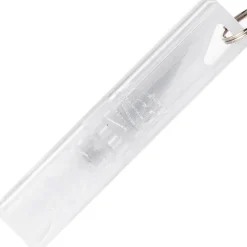 Bastinelli Knives / USB Noneya Keychain Knife Clear
